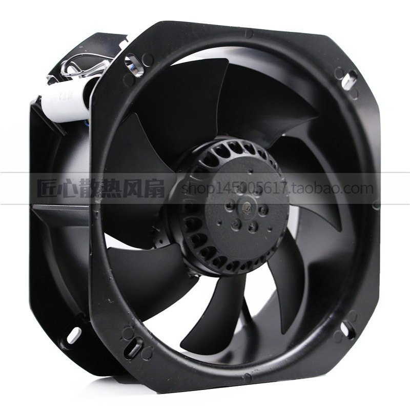 SF22580HA2 230V 225x225x80mm 机柜散热风机