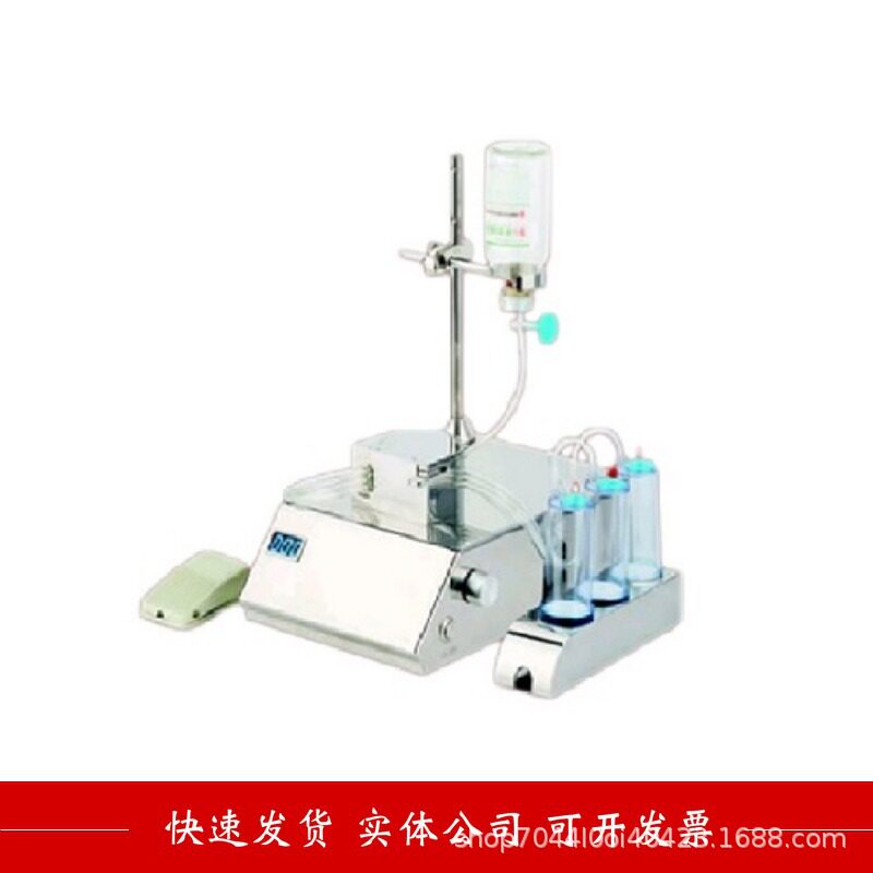 集菌仪行业经验丰富 提供优质售后服务 操作简单易学