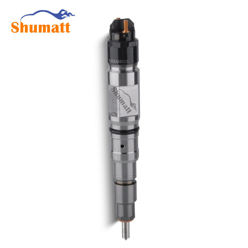 0445120218 喷油器 120系列CRIN2-16 shumatt  国产全新