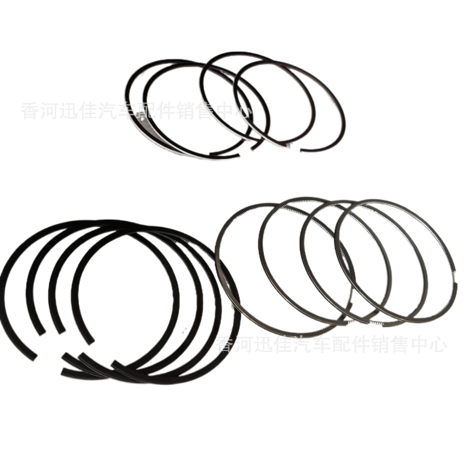 23040-2U900适用于现代起亚汽车配件活塞环230402U900