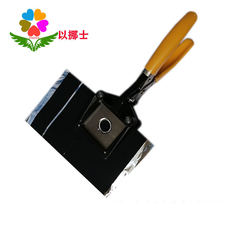 各种尺寸相片相纸照片裁剪器圆形手钳裁剪刀裁像器裁相器相片剪刀