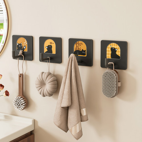 多巴胺挂钩粘钩可爱创意