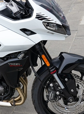 丹麦sbs原装进口高性能刹车片适用TRIUMPH凯旋Tiger Sport 660