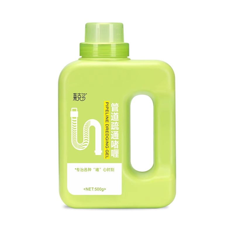 管道疏通剂