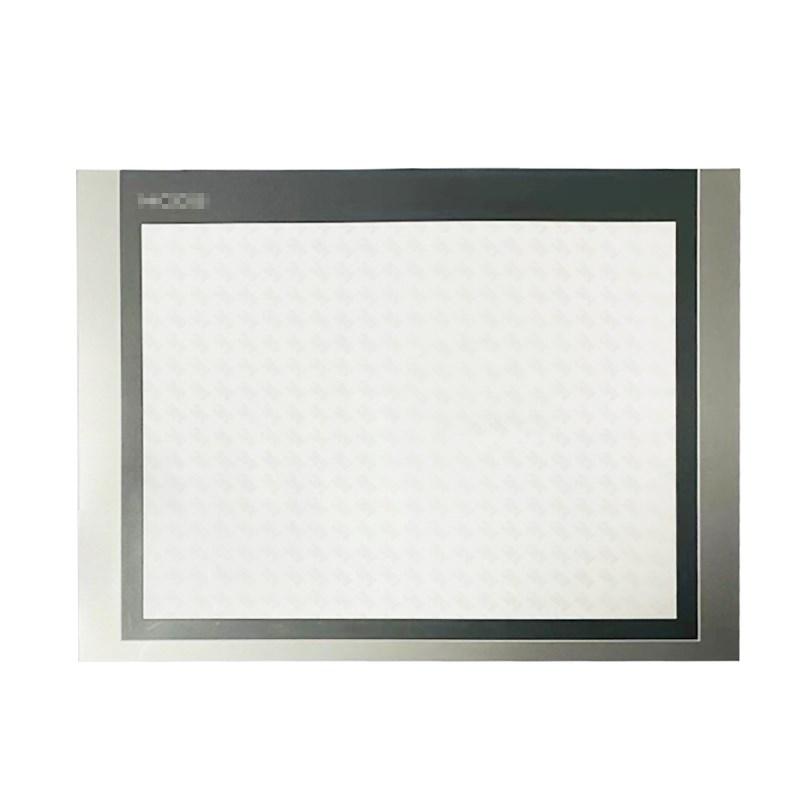12.1寸昆仑通态触摸屏TPC1262HI/126F1HT/Hii/1271Gn触摸板保护膜