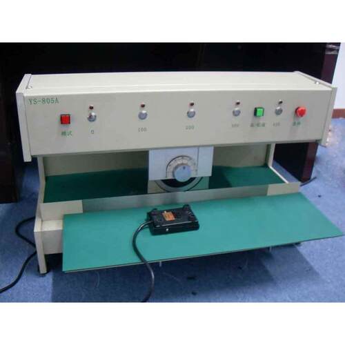 400/600mm走刀式分板机 pcb铝基板分板机 切板机 分切无毛边