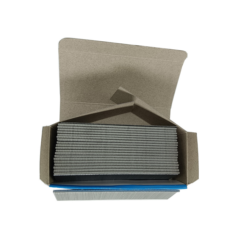 包邮304不锈钢直钉枪钉汽钉 F30钉F25CF20F15F10T50枪钉38锯锋排