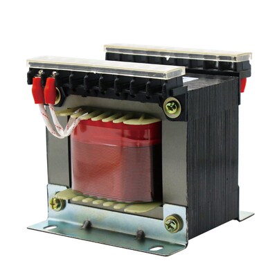 JBK3-400VA机床控制变压器 380V220V变220V127V110V36V24V12V6.3V