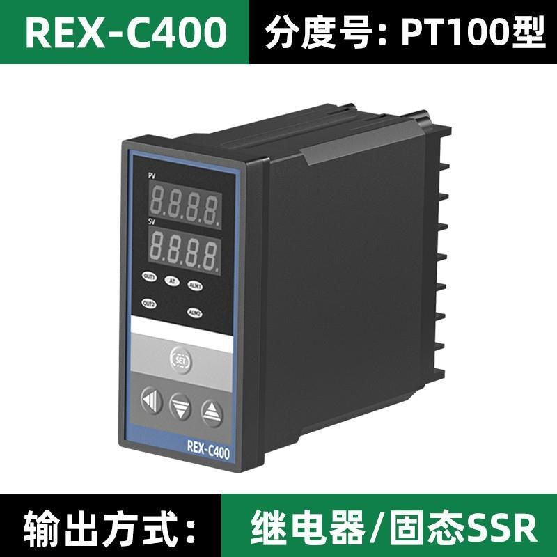 C400温控器数显智能温控仪PID仪表注塑机烤箱温度控制器REX-C400,厨房电器,商用制热电器配件,淘宝优惠券,粉丝福利购,淘宝优惠卷