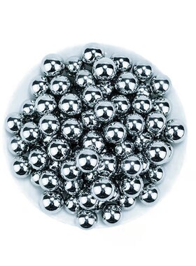 高精密轴承钢球17.1 17.2 17.24 17.3 17.4 17.41 17.42mm钢滚珠