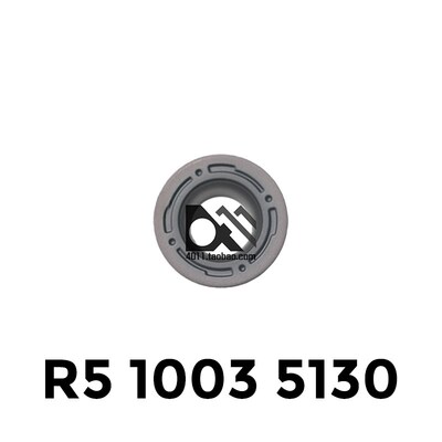 不锈钢铣刀片RPMT08T2/1003/10T3/1204MO-FM WS/HS5130/5120 RPMW