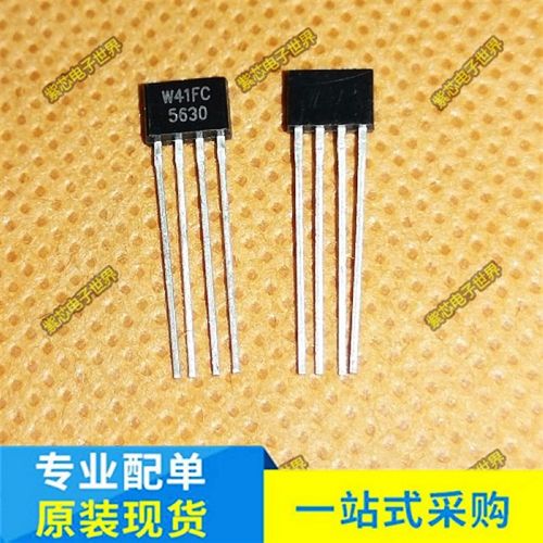 WSH41FC W41FC WSH412 W412 BTO-92S WSH416 W416霍尔开关全新原