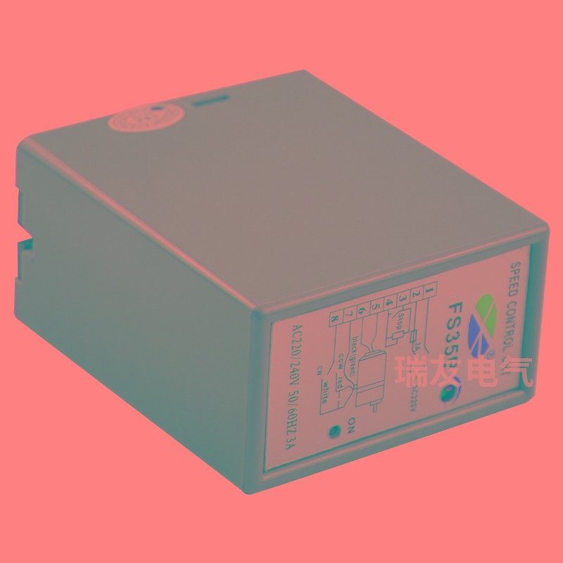 马达调速器220V交流 FS-35B 单相电机控制器 分离式开关调速,童装/婴儿装/亲子装,儿童装饰手表,淘宝优惠券,粉丝福利购,淘宝优惠卷