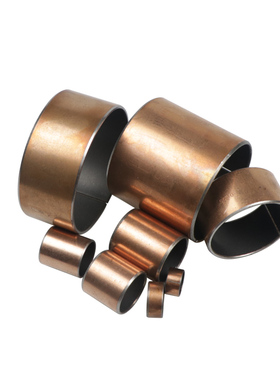 自润滑铜套含油轴承/复合套SF-1 13050 13070 14050 14060 140100