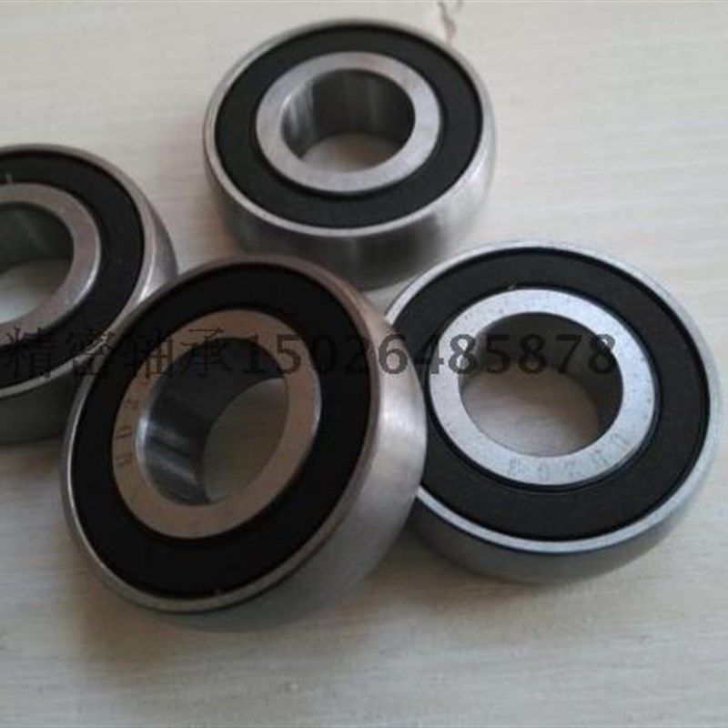 两端平带弧度球面轴承CS211 尺寸55*100*21mm UD211 960211 正品