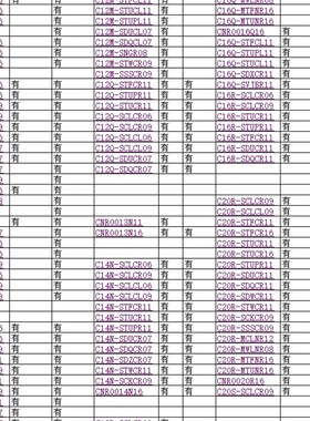 钨钢抗震内孔刀杆C05H/06J/07/08K/10K/12M/16Q-SCLCR06/09/04/03