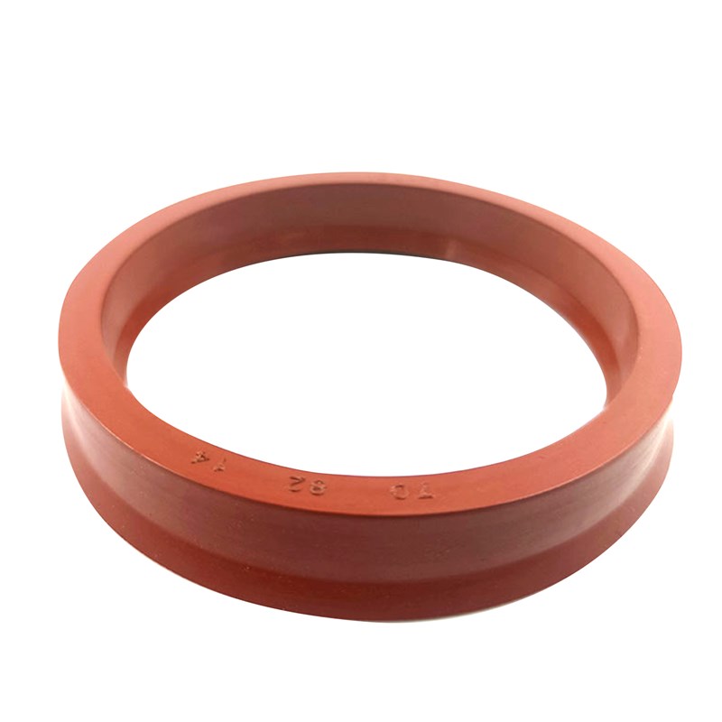 氟胶YXd/IDU型圈液压油封18/20/22/25*24/26/28/30/31/33*8/10