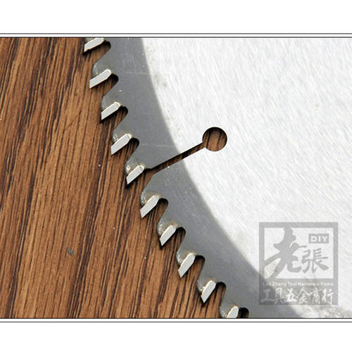 包邮超薄木工钨钢合金圆锯片255305x1.61.8-406080100120齿