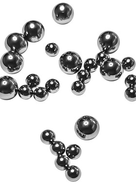 高精度轴承钢球4.31 4.32 4.33 4.34 4.35 4.38 4.39mm丝杆钢滚珠