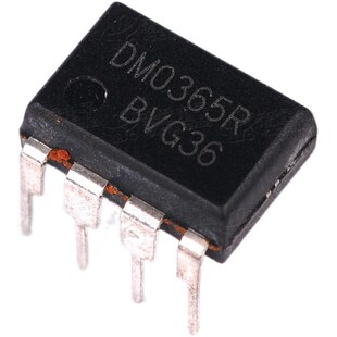 DM0365R 液晶电源管理芯片 DIP-8