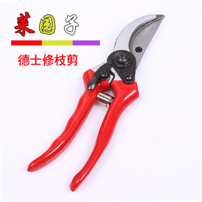 德国进口钢材园林工具花木修剪树枝果树剪子粗枝剪修枝剪园艺剪刀