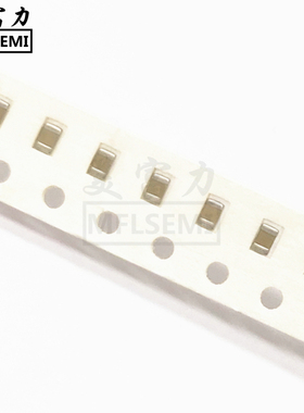 贴片电容0805 270J 27pF 50V 5% COG(100个/9元)全新现货