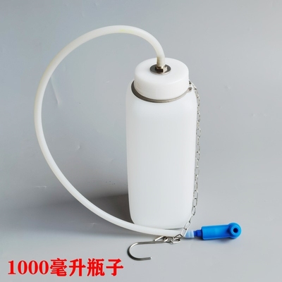 煞车油更换机油壶制动液接油壶全自动煞车油交换机接.废油壶工具