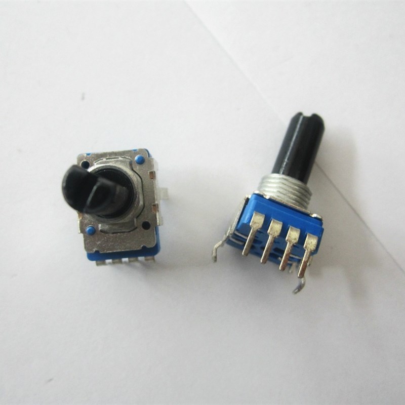 逆变焊机 四角电位器 1K 102 1v0K 103 100K 104 WS WSME氩弧焊