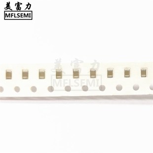 50V COG 贴片电容0805 9元 56pF 100个 全新现货 560J