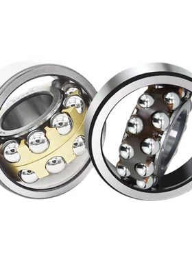 日本NSK调心球轴承111206 111207 111208 111209 111210 111211 K