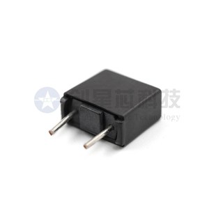 MST392方形保险管250V 慢断T500mA0.25A1A2A3.15AT4ATAT6.3810A20