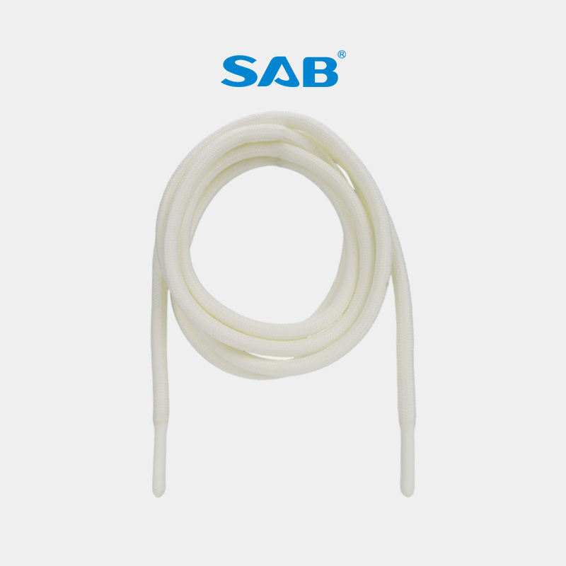 SAB伟星 欧标环保运动裤腰带绳裤带卫衣帽子抽绳裤子绳子裤绳帽绳