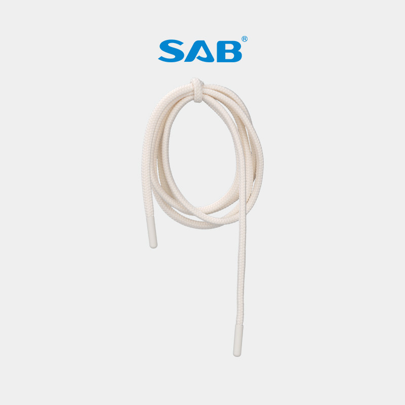SAB伟星 欧标环保裤带绳抽绳卫衣帽子帽绳裤子绳子卫裤腰绳腰带绳