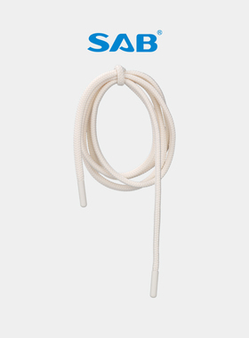 SAB伟星 欧标环保裤带绳抽绳卫衣帽子帽绳裤子绳子卫裤腰绳腰带绳
