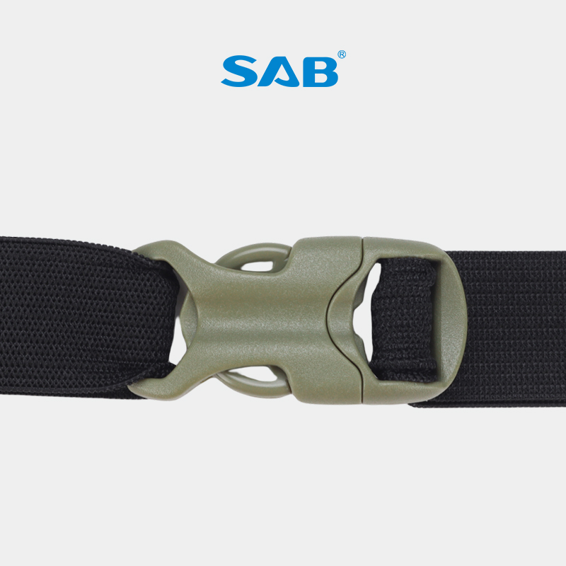 SAB伟星 插扣卡扣彩色塑料尼龙日字扣箱包背包扣环书包子母调节扣