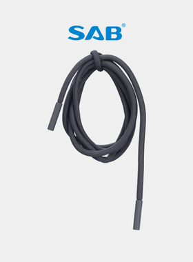 SAB伟星 欧标环保运动裤绳子裤腰绳卫衣帽绳抽绳衣服裤带卫裤带绳