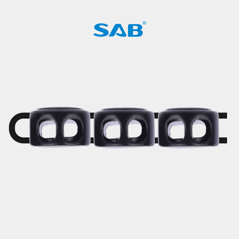 SAB伟星 欧标环保金属收紧扣弹簧扣调节扣定绳扣穿绳扣纽扣猪鼻扣,居家布艺,纽扣,淘宝优惠券,粉丝福利购,淘宝优惠卷