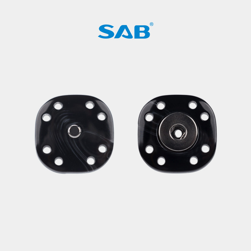 SAB伟星 欧标环保塑料暗扣扣子上衣女风衣大衣纽扣子母扣衣服按扣,居家布艺,纽扣,淘宝优惠券,粉丝福利购,淘宝优惠卷