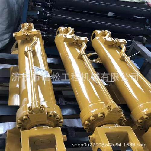 现货柳工5b0C CN 855 856 862 850装载机铲车转斗转向动臂翻斗油