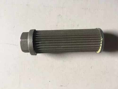 速发福田雷沃收0割配件原厂配件RG4机RG50吸油滤器40X80