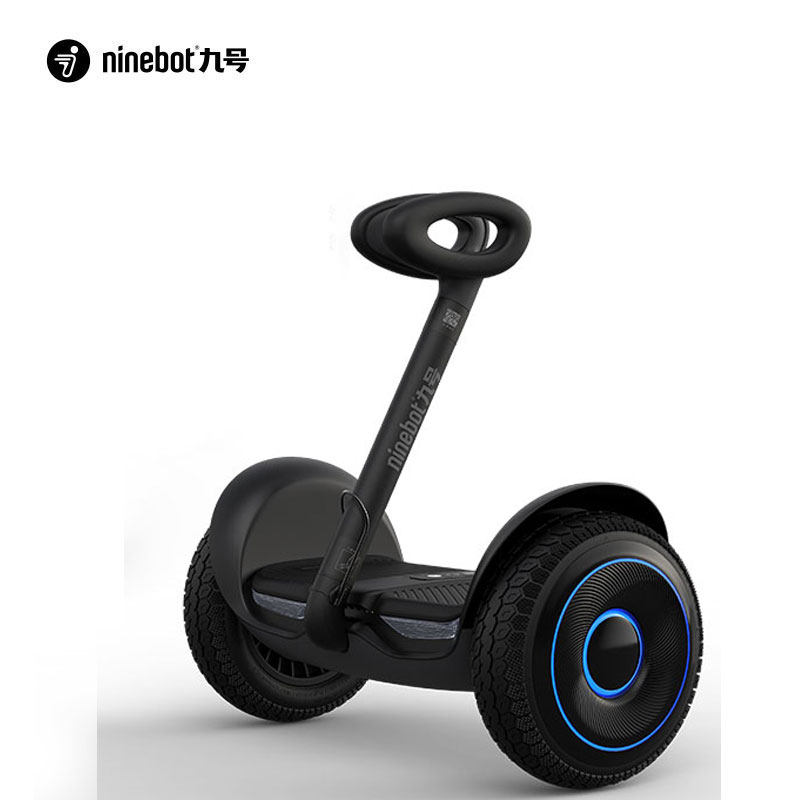 速发bot九号电动自童衡车L8智能双平成人儿轮L6腿控体感代步神器
