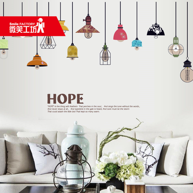 速发景报纸 墙贴画客厅厨房餐厅贴视背海装饰电纸墙纸自粘卧室温