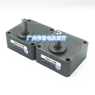 M10K 牙箱 現(xiàn)貨速發(fā)新品 15K 7.5K 波箱 偉普減速器 12.5K