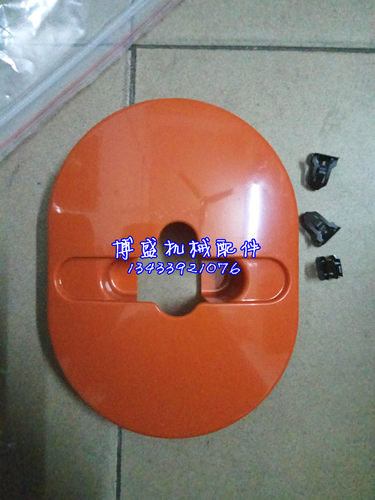 速发0AX200/20/24Z/驾/50/-0驶室反扣锁盖门锁盖板挖掘机