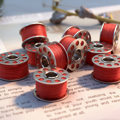 芳华初艺家毅家用缝纫机底线芯