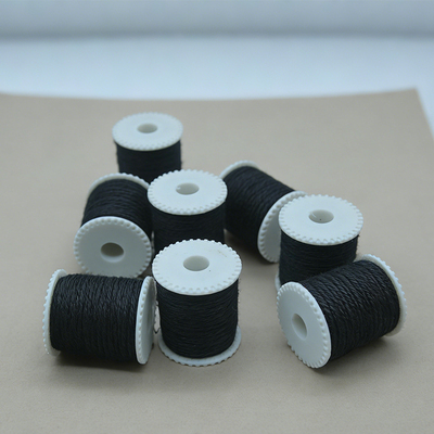 小型缝纫机通用原装芳华505A/519/520/涤纶面线轴小卷涤纶线配件