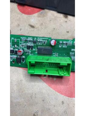 E52001A 汽车空调面板电机驱动芯片