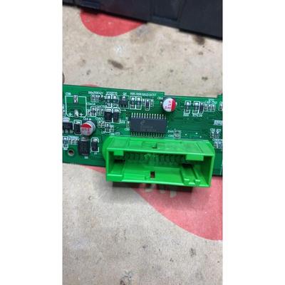 E52001A 汽车空调面板电机驱动芯片