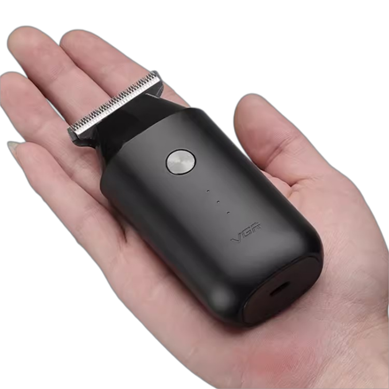 VGR932旅行车载便携USB充电家用男士刮胡剃须刀电动理发器电推剪