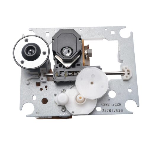 适用索尼 KSS-213C KSM213CCM激光头 213C 213CL 213V光头带支架